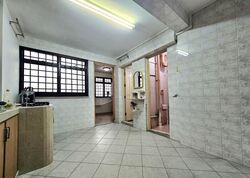 Blk 22 SIN MING VILLE (Bishan), HDB 3 Rooms #562927611